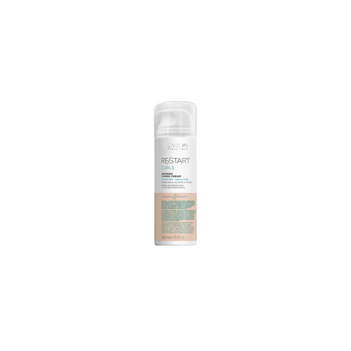 Revlon Professional Restart Curls Defining Caring
