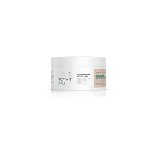 Revlon Professional Restart Curls Nourishing Buttery