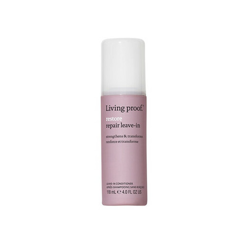 Living proof. Restore Repair Leave-In -