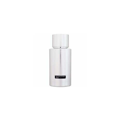 Revolution Man Resurrection EDT (Man, 100ml)