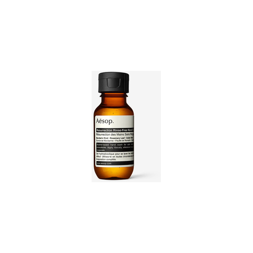Aesop Resurrection Rinse-Free Hand Wash (Woman