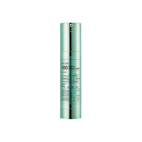 VT Cosmetics Reti-A Reedle Shot 100