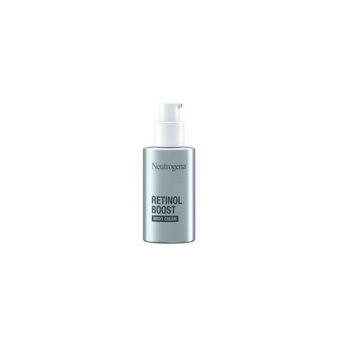 Neutrogena Retinol Boost Night Cream (Woman