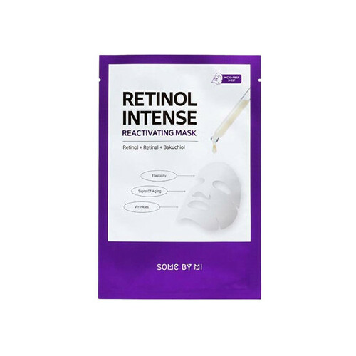 Some By Mi Retinol Intense Reactivating