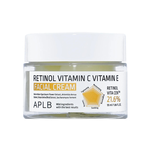 APLB Retinol Vitamin C Vitamin E
