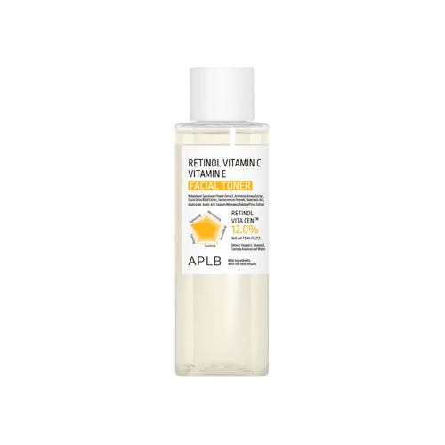APLB Retinol Vitamin C Vitamin E
