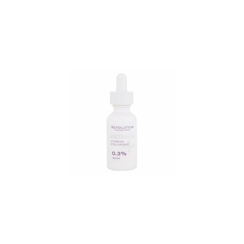 Revolution Skincare Retinol Vitamins Hyaluronic 0