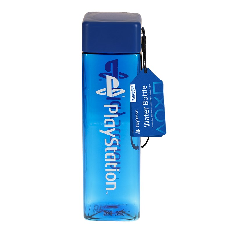 Paladone Reusable bottle Playstation 500 ml