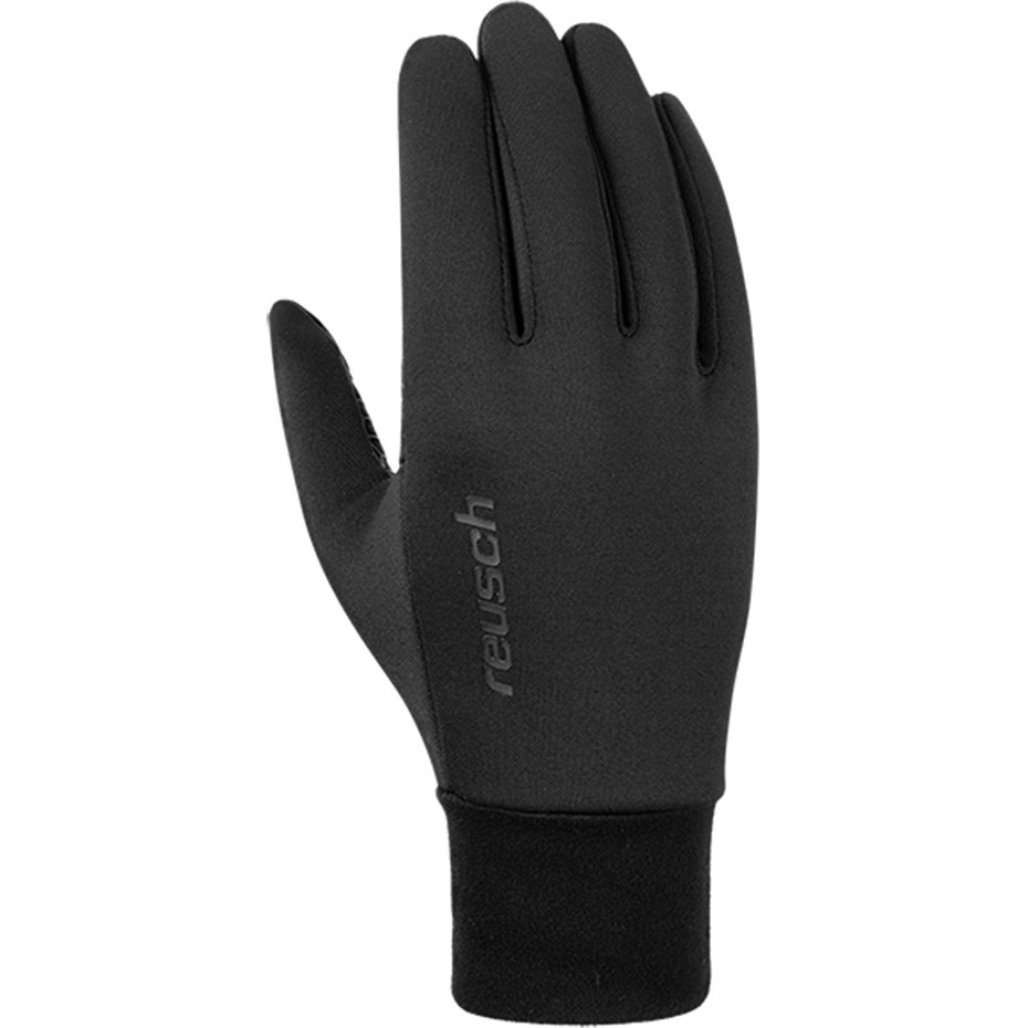Reusch  Ashton Touch-Tect gloves black 4705168