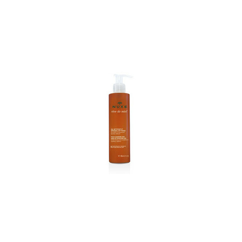Nuxe Reve de Miel Facial Cleansing