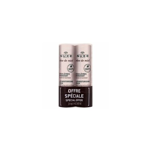 Nuxe Reve de Miel Lip Moisturising