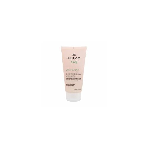 Nuxe Reve de Thé Revitalizing Granular