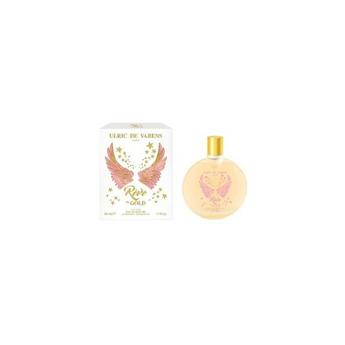 Ulric de Varens Reve In Gold