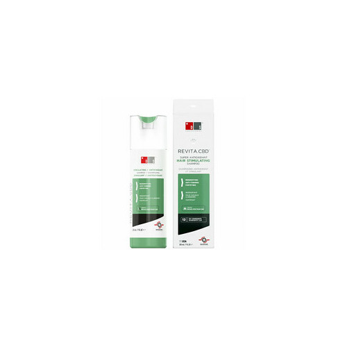 DS Laboratories Revita.CBD Hair Stimulating