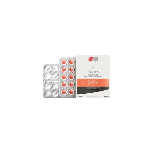 DS Laboratories Revita Tablets For Hair