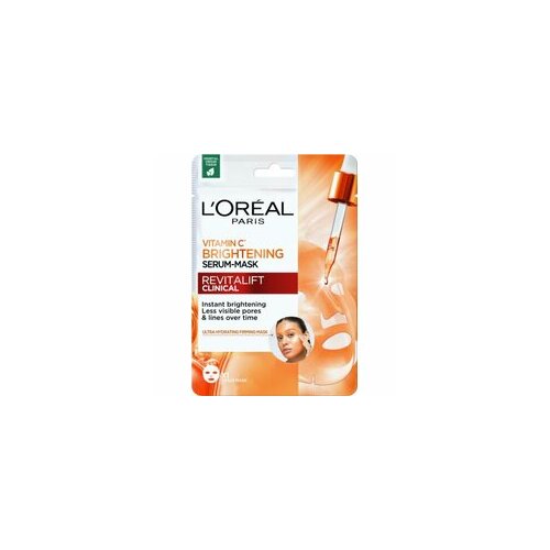 L´Oréal Revitalift Clinical Vitamin C Brightening