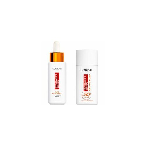 L´Oréal Revitalift Clinical Vitamin C Set