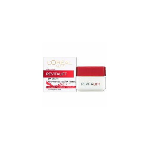 L´Oréal RevitaLift - Day Cream with
