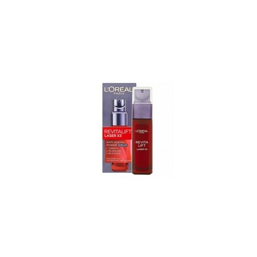 L´Oréal Revitalift Laser Renew Anti-Ageing Power