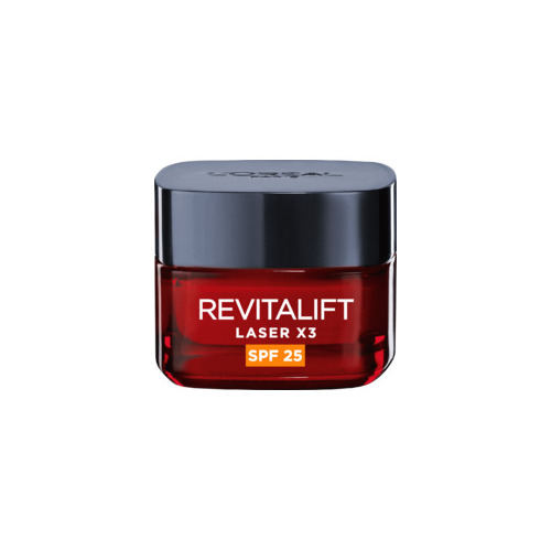 L´Oréal Revitalift Laser X3 Anti-Age Day