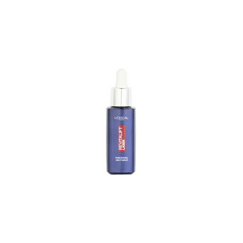 L´Oréal Revitalift Laser X3 Night Serum