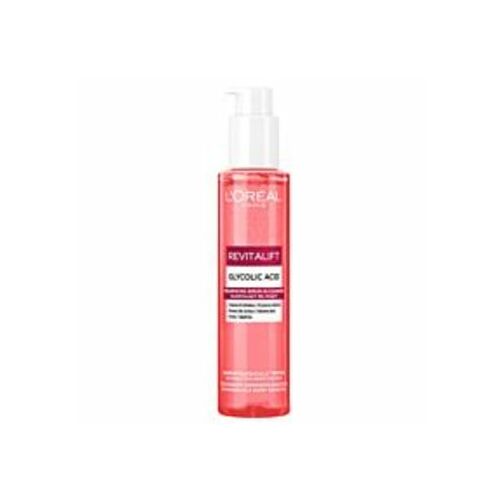 L´Oréal Revitalift Resurfacing Serum-In-Cleanser (Woman, 150ml)