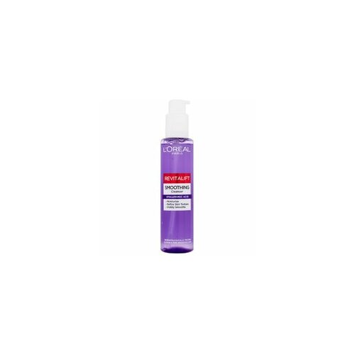 L´Oréal Revitalift Smoothing Cleanser (Woman, 150ml)