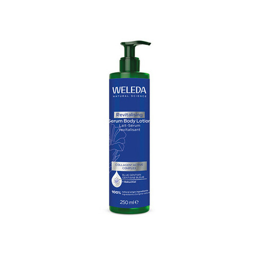 Weleda Revitalising Serum Body Lotion -