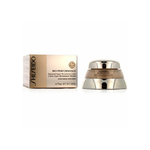 Shiseido Revitalizing Cream Bio-Performance (Advanced Super
