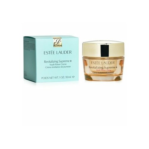 Estee Lauder Revitalizing Supreme+ Youth Power