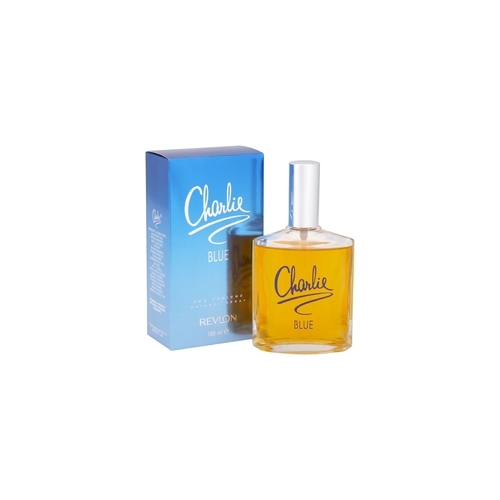 REVLON Charlie Blue Eau Fraiche Eau