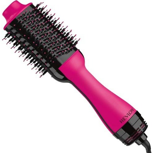 REVLON RVDR5222E hair dryer Black, Pink