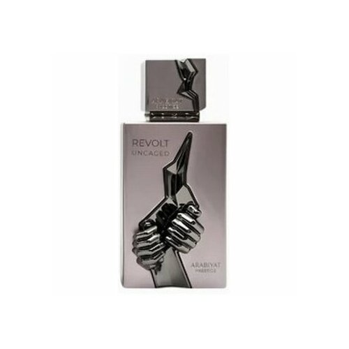 Arabiyat Prestige Revolt Uncaged EDP (Unisex