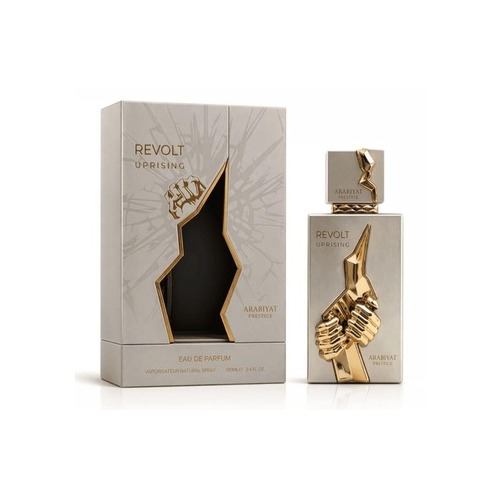 Arabiyat Prestige Revolt Uprising EDP (Unisex