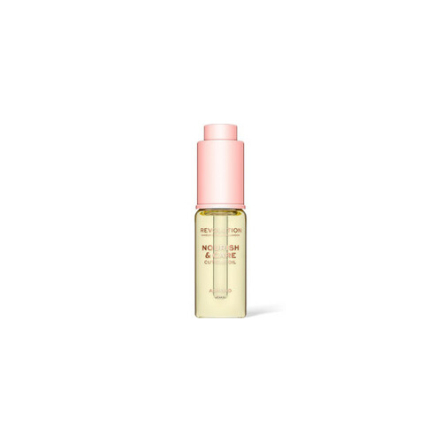 Makeup Revolution Revolution Nourish & Care