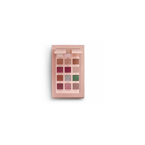 Makeup Revolution Revolution PRO Nath Collection