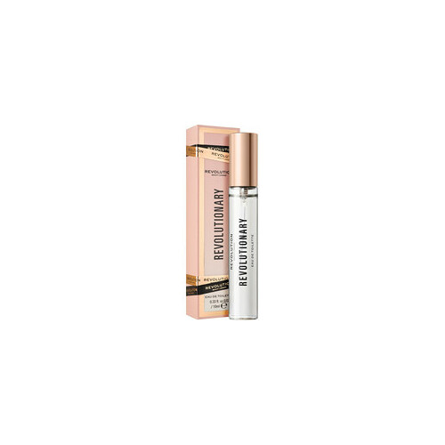 Makeup Revolution Revolutionary EDT Purse Spray