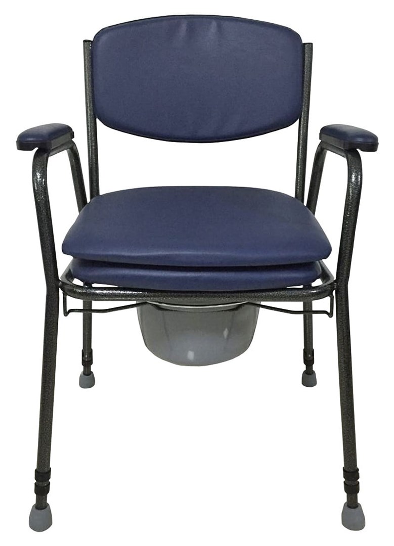 REHA FUND RF-840 Adjustable Toilet Seat
