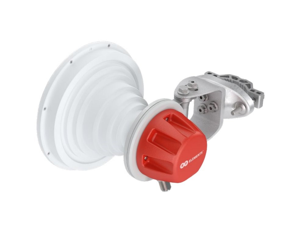 RF Elements HORN 40° Symmetrical Antenna