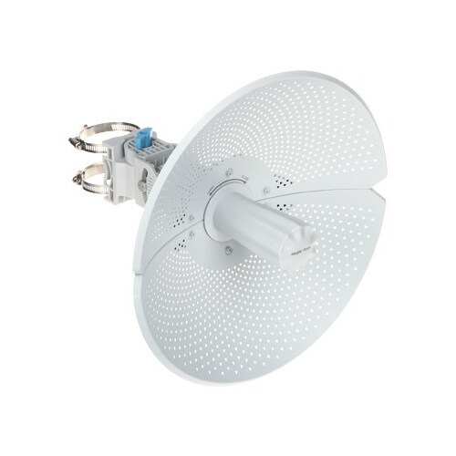 Ruijie RG-AIRMETRO460G 5 GHZ REYEE CLIENT