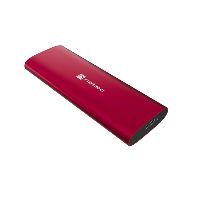 NATEC  RHINO M.2 NVMe external