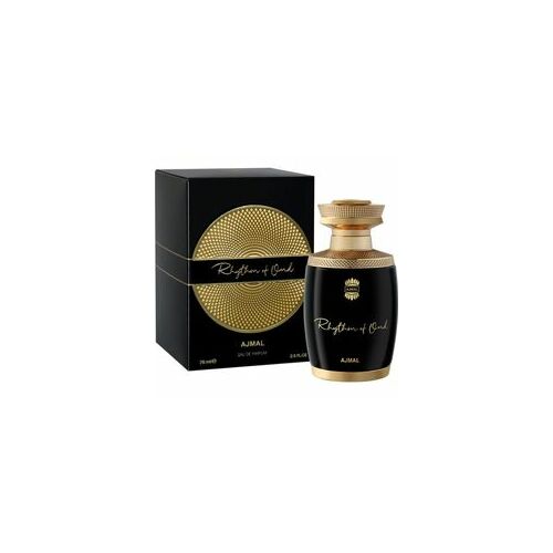 Ajmal Rhythm Of Oud EDP (Unisex