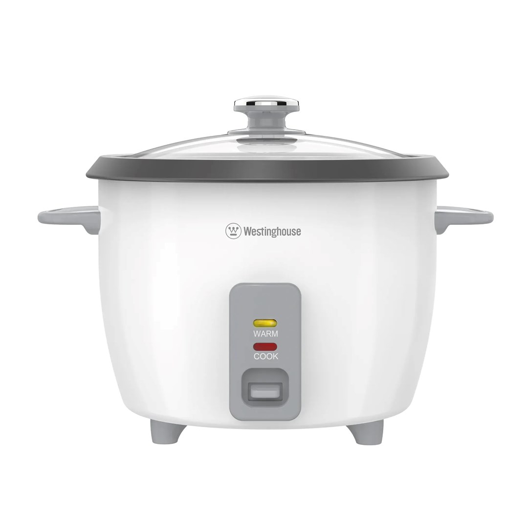 Westinghouse Rice cooker WKRCHS10EU 2,5