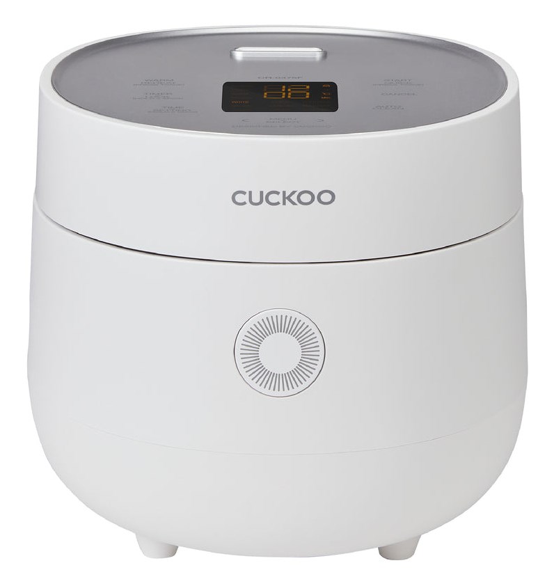 No name Rice cooker with cuckoo