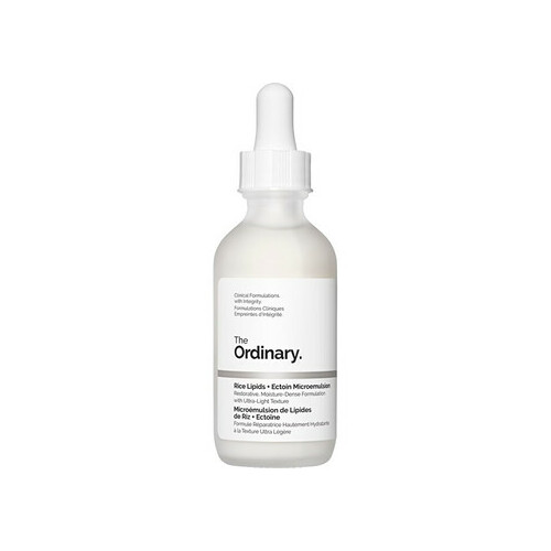 The Ordinary Rice Lipids + Ectoin