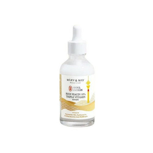 MARY & MAY Rice Niacin 10%