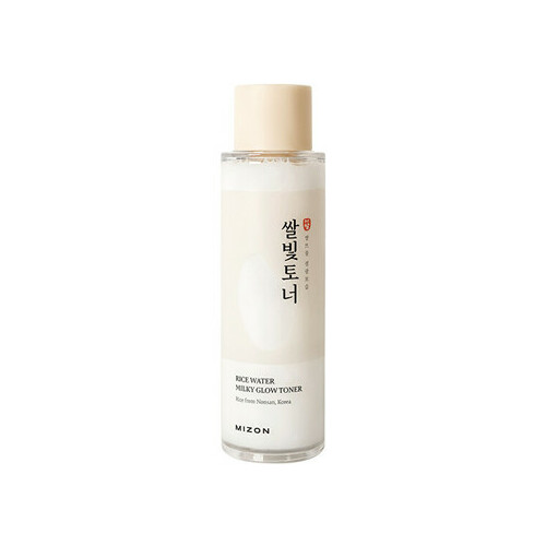 Mizon Rice Water Milky Glow Toner