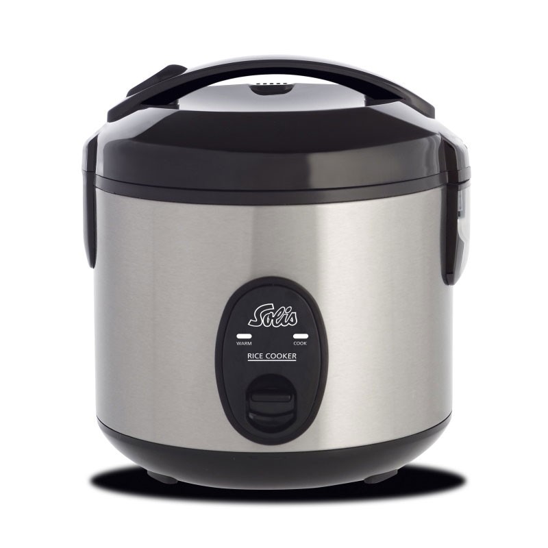 Solis Ricecooker Compact 0,8l |