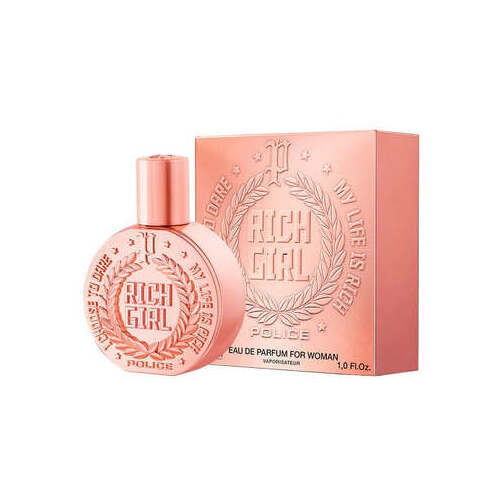 Police Rich Girl EDP (Woman, 30ml)