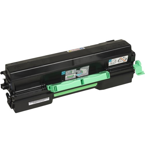 Ricoh  407507 toner cartridge 1 pc(s)